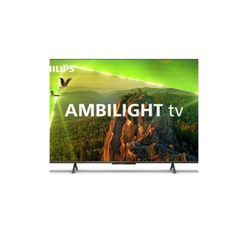 TV Philips 43PUS8118 4K Smart Slike