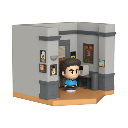 Funko MINI MOMENTS: SEINFELD- JERRY Cene