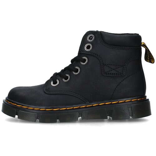 Dr. Martens Gležnjarji RAFFE-ANKLE-BOOT-J Črna Cene