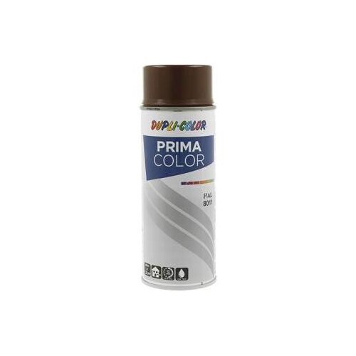 COLOR SPREJ SME&amp;Auml;I RAL 8011 400ml Slike