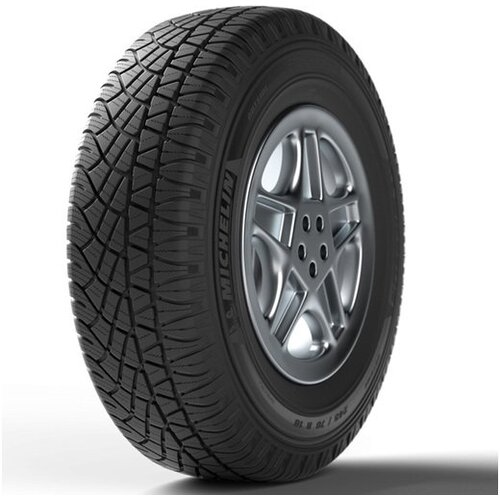 Michelin 235/60 R16 104H extra load tl latitude cross letnja auto guma Cene