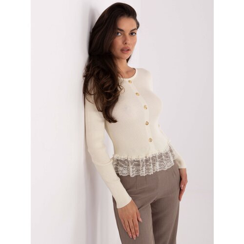 Factory Price Sweater-PM-SW-YIS1027.85-light beige Slike