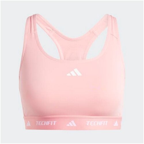 Adidas ženski top techfit medium-support bra W IY9437 Cene