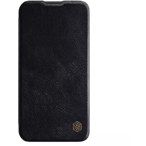  PREKLOPNA MASKA NILLKIN QIN PRO ZA SAMSUNG GALAXY A54 5G CRNI Cene