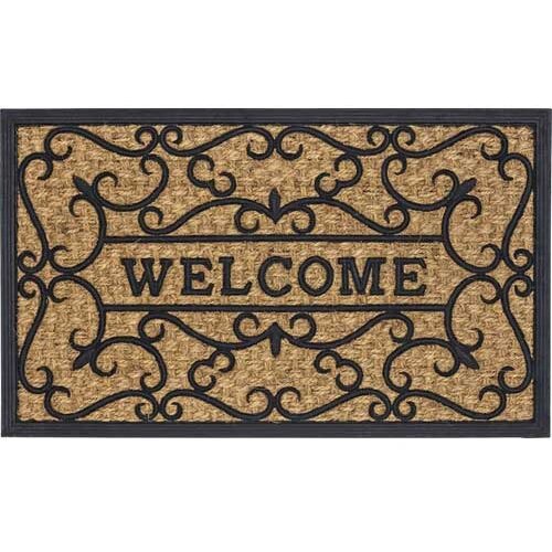 ASTRA Otirač Spider Welcome 45cm x 75cm Cene