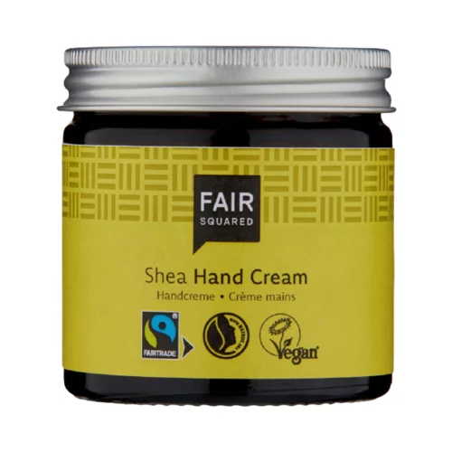 FAIR Squared hand Cream Shea