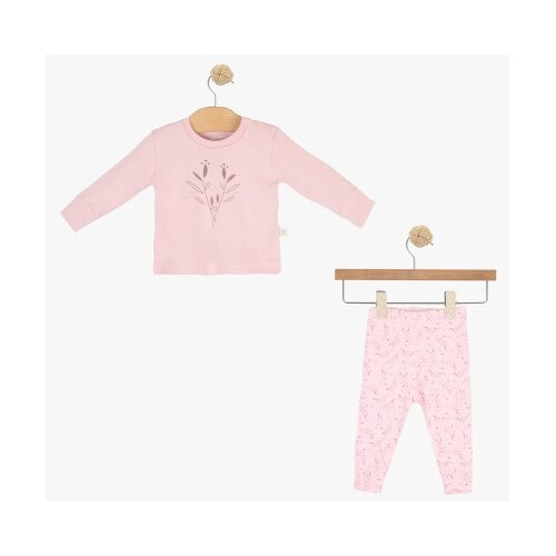 Just kiddin baby pidžama "HugsLove Fun", 86 ( 18001818 ) Cene