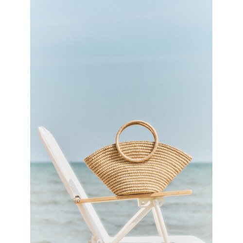 Reserved LADIES` HANDBAG - bež Cijene