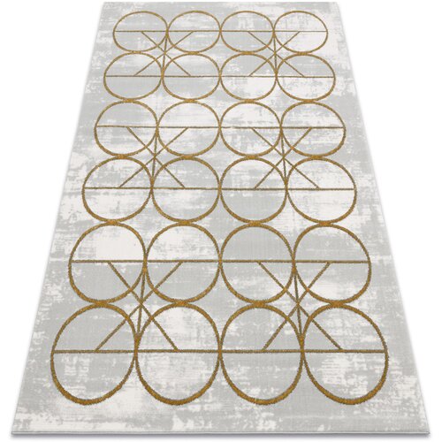 RugsX Preproge Preproga EMERALD ekskluzivno 1010 glamour, stilski 240x330 cm Bež Cene