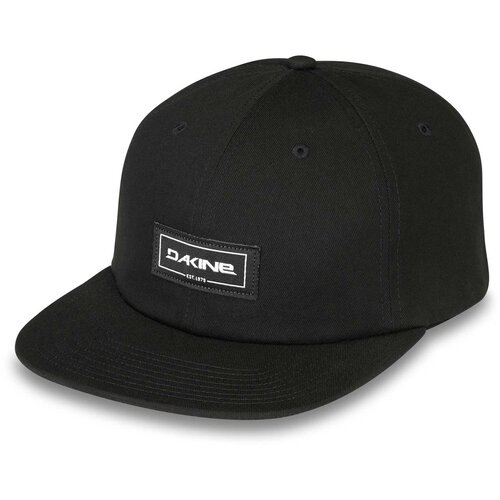 Dakine MISSION SNAPBACK Kačket crni Slike