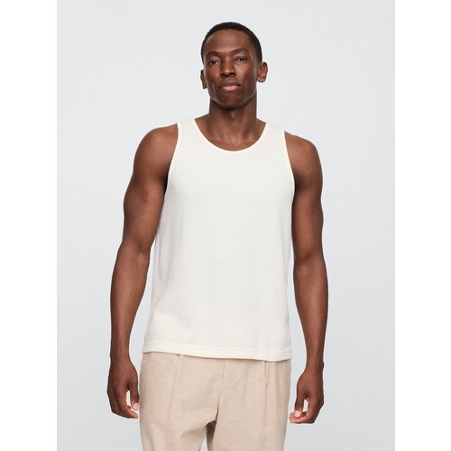 GAP Ribbed tank top - Men's Cijene