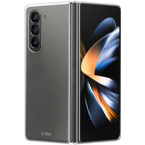Sbs Crystal Case za Samsung Z Fold 5 Cijene