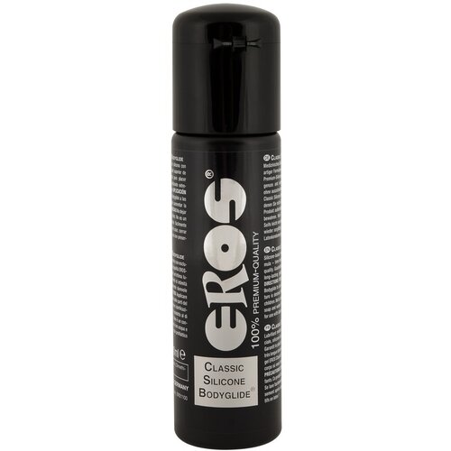 Eros Classic Silicone Bodyglide 100ml Cijene