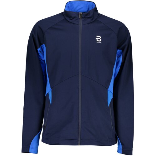 BJORN DAEHLIE MEN'S BLUE SPORT JACKET Cene