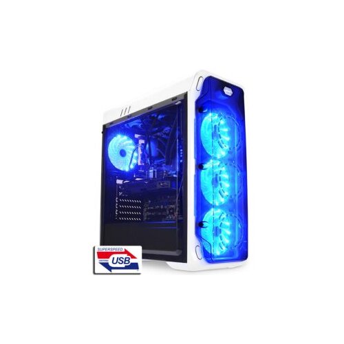 LC-Power Case LC-988W-ON Cijene