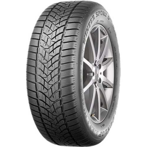 Dunlop 245/45r17 winter sport 5 99v xl fp . zimska ( 23574666 ) Cene