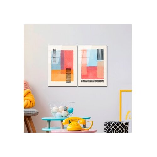 Wallxpert Image UV-949, 45 x 65 cm Slike