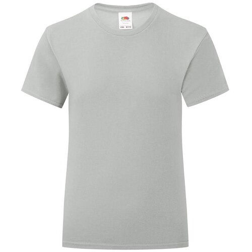 Fruit Of The Loom Iconic Girls&amp;#039; T-shirt Slike