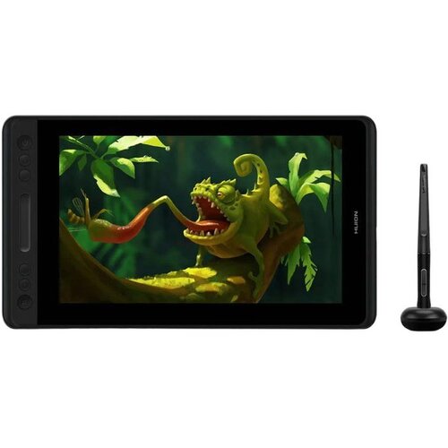 Huion Grafička tabla Kamvas Pro 12 11.6" Black Cene