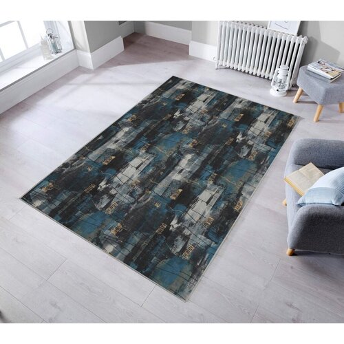 Conceptum Hypnose tepih, 160x230cm, &scaron;areni Cijene
