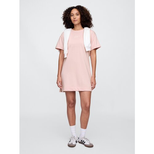 GAP Logo Dress - Women&amp;#039;s Slike