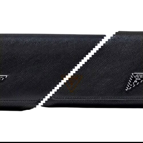 Guess Torbe za čez ramo NOELLE II XBODY FLAP ORGANIZER HWZG96 72750 Črna Slike
