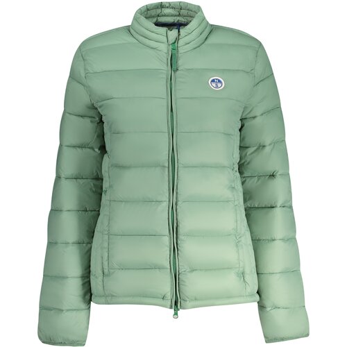 North Sails WOMEN&#39;S JACKET GREEN Cijene