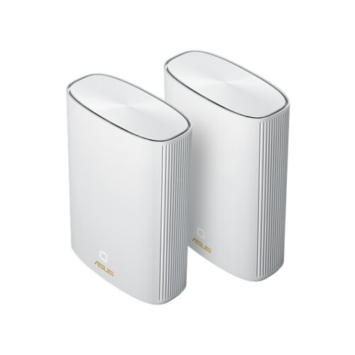 Asus zenwifi XP4 2-PACK ax hybrid wifi 6 + AV1300 Cene