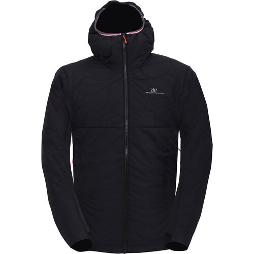 2117 ROXTUNA - ECO Men's hybrid jacket - Black | ePonuda.com