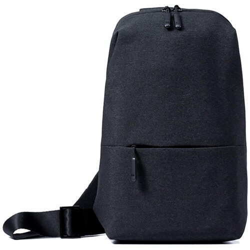 Xiaomi Ruksak za laptop 10” – Mi City Sling Bag Dark Grey Cijene