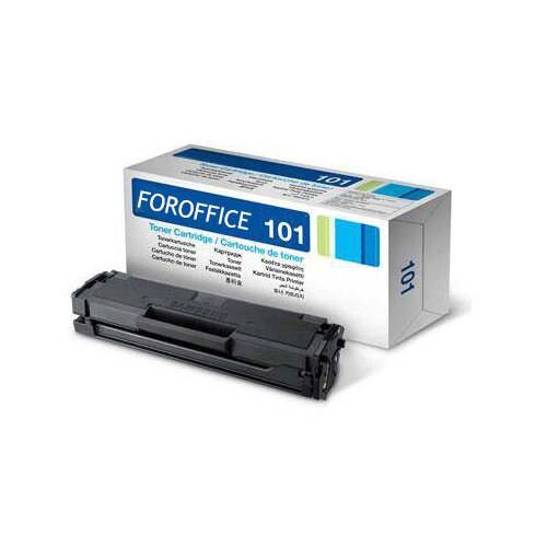  Toner FOROFFICE zamjenski za HP CF280A CRNI, Slike