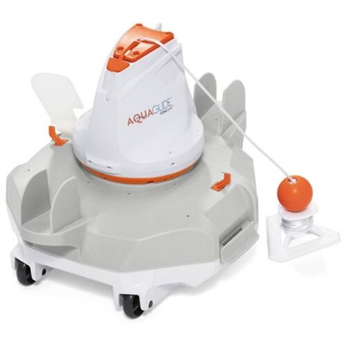 Bestway uređaj za čišćenje bazena robot acquaglide (32 x 42 x 32 cm) Cijene