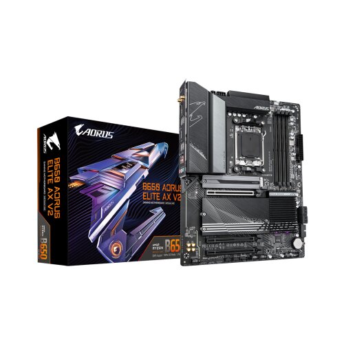 Gigabyte B650 A ELITE AX V2 Slike