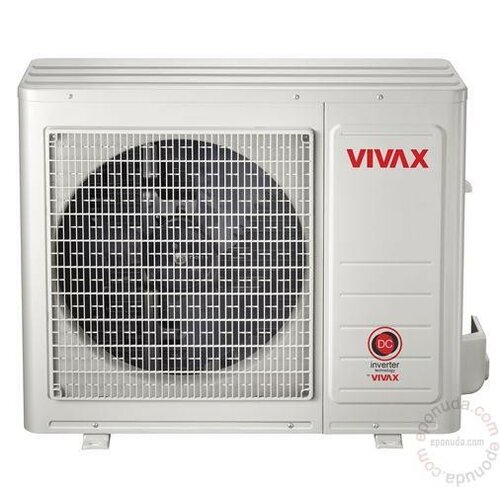Vivax ACP-18COFM50AECI spoljna klima uređaj Slike