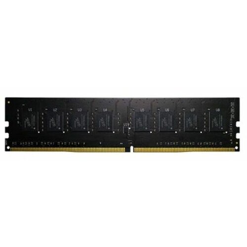 Geil DDR4 16GB 2400MHz Pristine, GP416GB2400C16SC ram memorija Slike