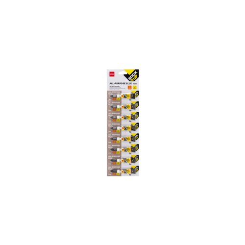 Deli SUPER LEPAK FLEKSIBILNI GEL 3g EA250 Cene