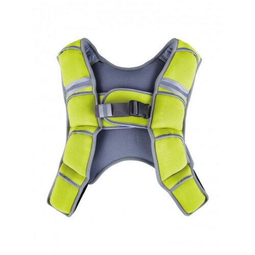 Body Sculpture prsluk sa opterećenjem 8 kg Slike