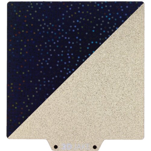 3DJAKE PET/PEI ispisna ploča Magic - 120 x 120 mm Cijene