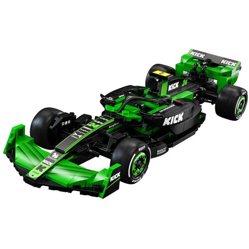 Kazoo Igračka na daljinsko upravljanje STEM formula Kick Sauber F1 C55032W Cijene