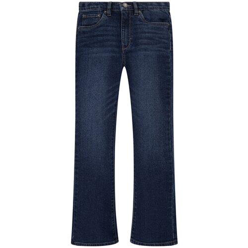 Levi's 726 HIGH RISE FLARE JEANS Plava Cijene