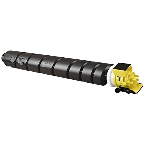 Kyocera TK-8385Y žuti toner Slike