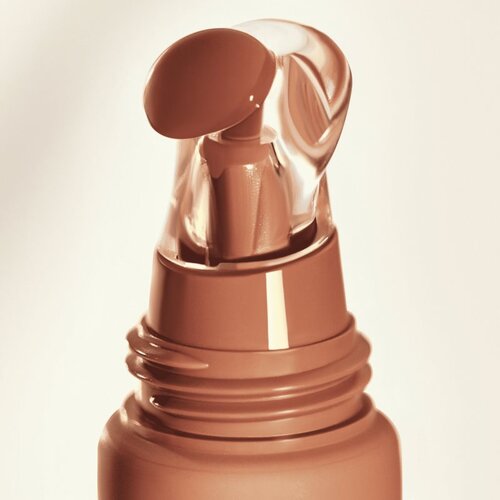 Catrice Peptide Bliss Glossy Lip Balm balzam za sijoče ustnice s peptidi odtenek 040 Toffee Touched 10 ml Slike