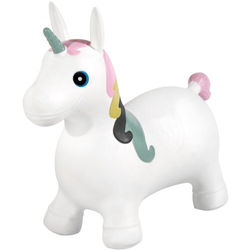 Kindsgut Skakač za otroke Unicorn – Cene