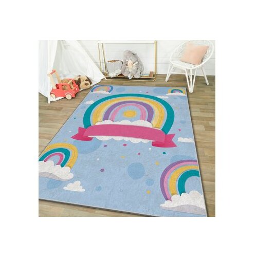 Conceptum Hypnose tepih Hmi Kdc-40, pravougaoni, 100 x 180 cm, &amp;scaron;areni Slike