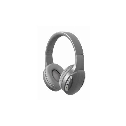  Slušalice bluetooth GEMBIRD BTHS-01-SV, silver, Multifunction button, volume control Cijene