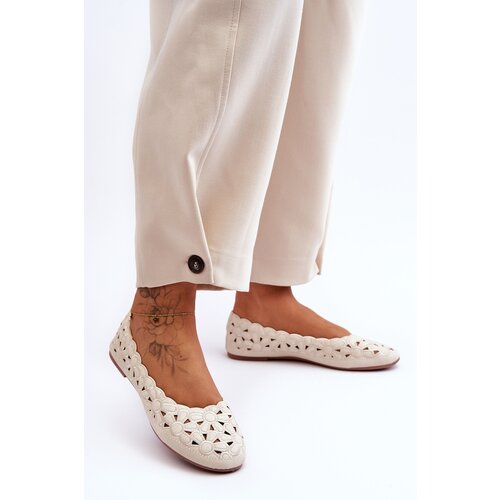 EVENTO Women's ballerinas Kesi Cene
