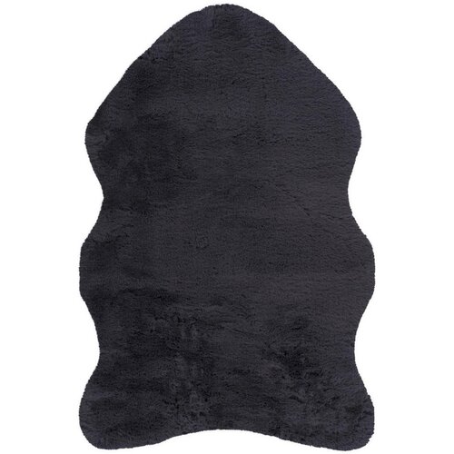 Kayoom PREPROGA Z VISOKIM FLOROM 60/90 cm tkano antracit Cene