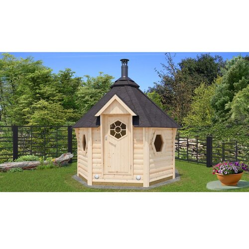 Male kuće Sauna Cabin 6 m2 Hanna Cijene