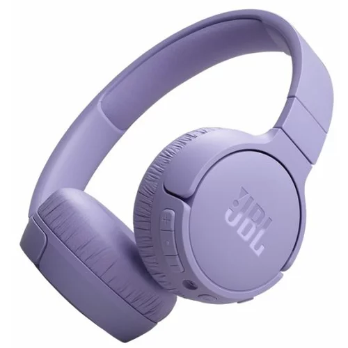 Jbl Tune 670 NC bežične On-Ear slušalice Purple