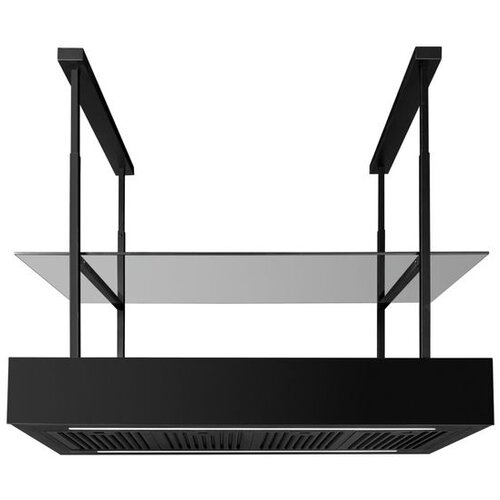 CIARKO DESIGN MINIMAL 1 90cm kuhinjska napa CDW9001C+P - crna Cijene
